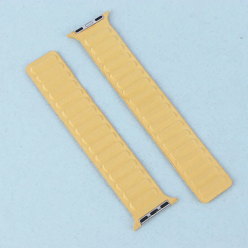 بند اپل واچ Slicto Magnet Link 2023 سایز 38/40/41 میلی متری — تصویر ۸