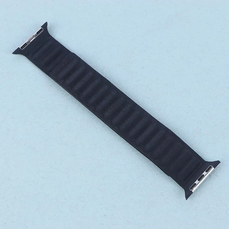 بند اپل واچ Slicto Magnet Link 2023 سایز 38/40/41 میلی متری — تصویر ۴