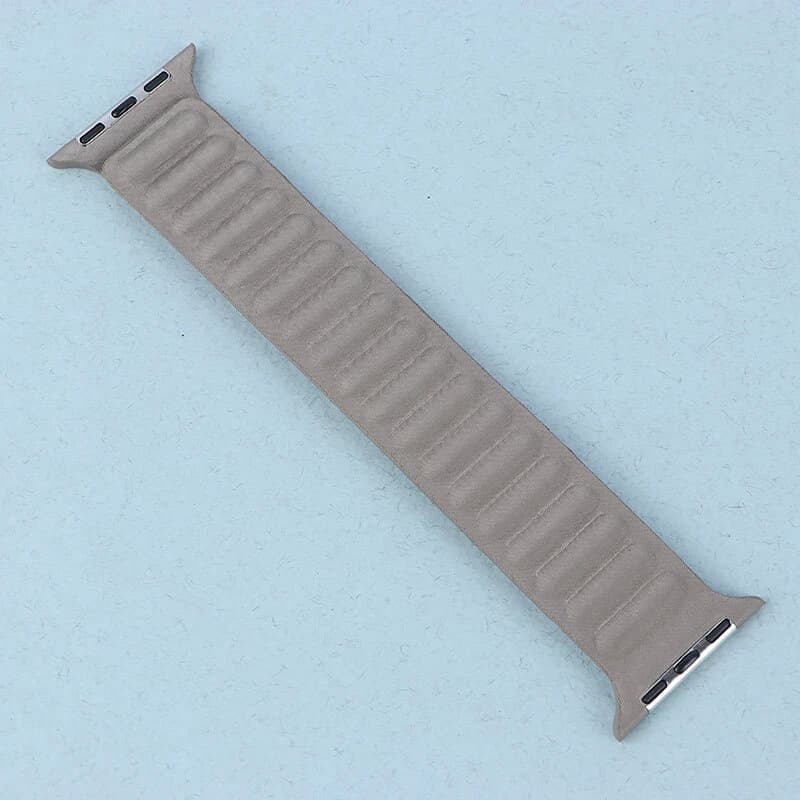 بند اپل واچ Slicto Magnet Link 2023 سایز 42/44/45/46/49 میلی متری — تصویر ۸