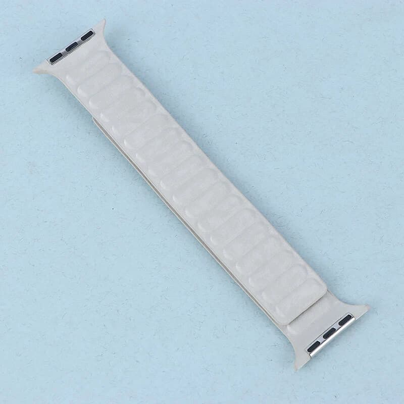 بند اپل واچ Slicto Magnet Link 2023 سایز 42/44/45/46/49 میلی متری — تصویر ۵