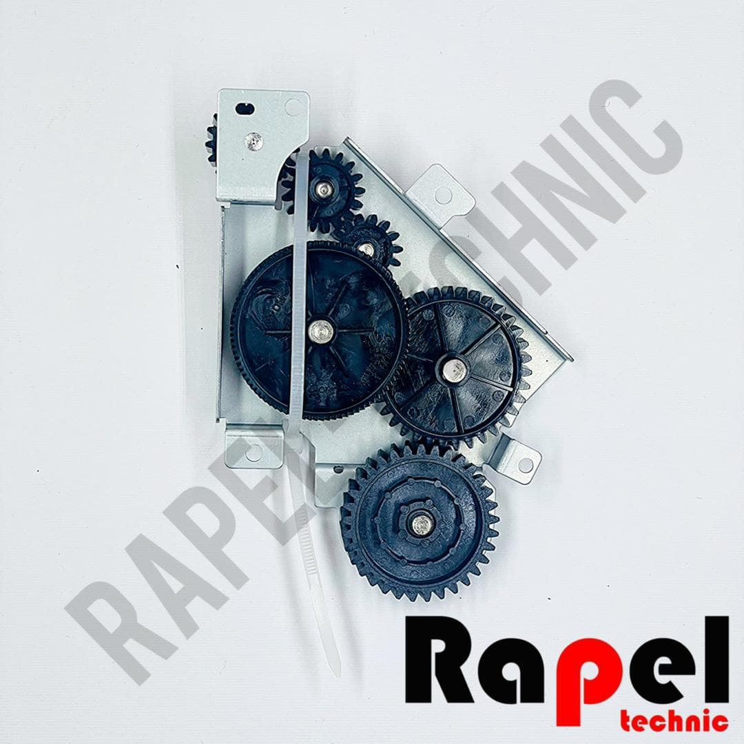 دنده سری فیوزینگ (باقاب) PRO600 HP | مناسب (6321) HP PRO 600-601-602-603-604
