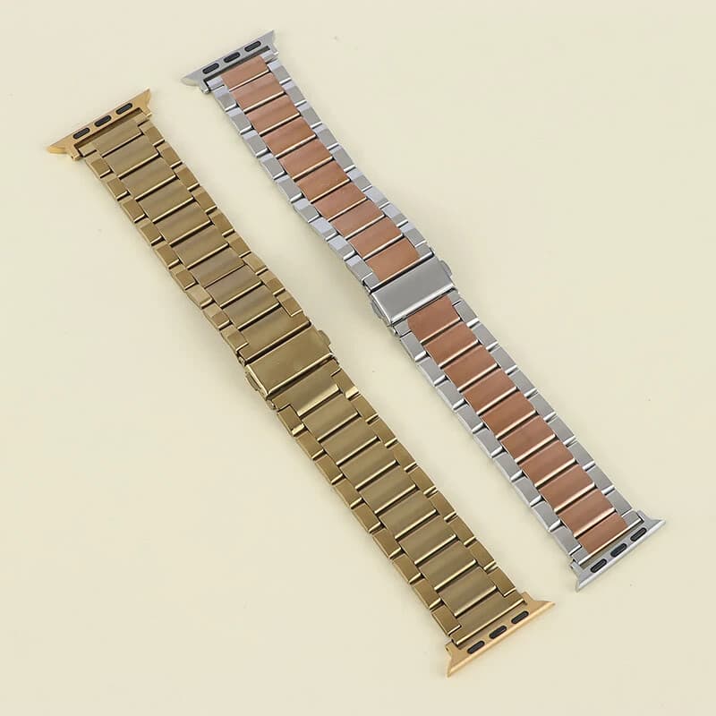 بند طرح 3بید Slicto اپل واچ 42/44/45/46/49mm — تصویر ۶