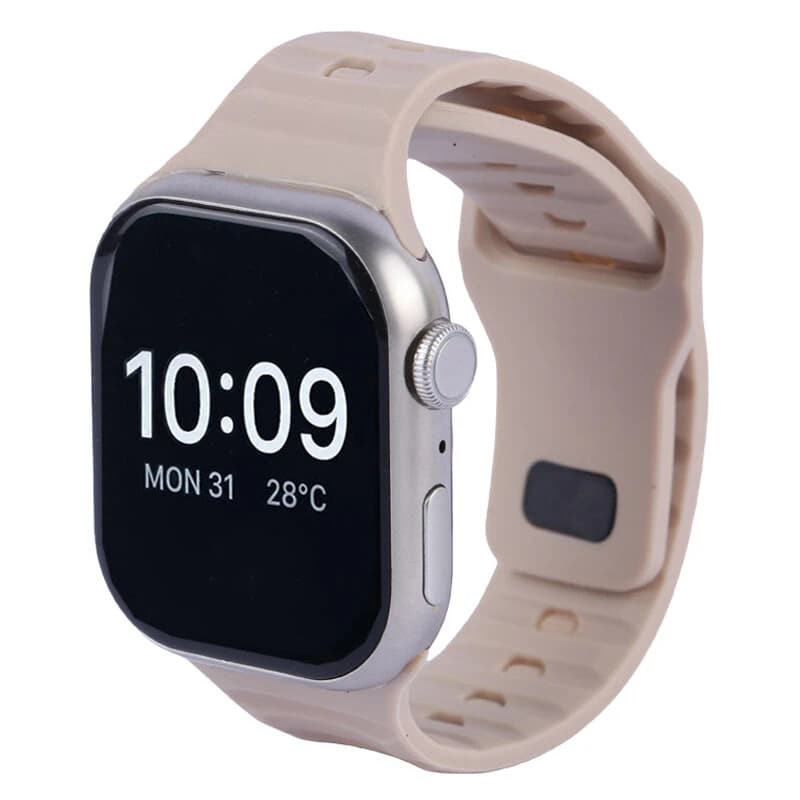 ساعت هوشمند کیگی ویر KW87 mini — تصویر ۲