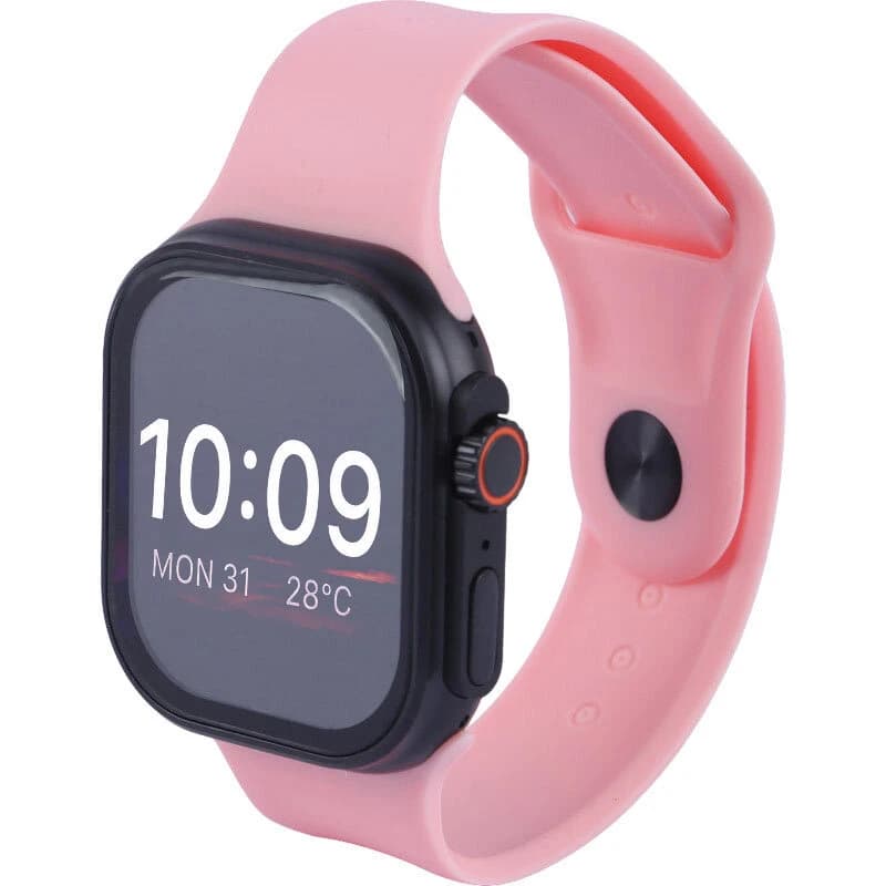 ساعت هوشمند کیگی ویر KW71 Ultra 3 Mini — تصویر ۳