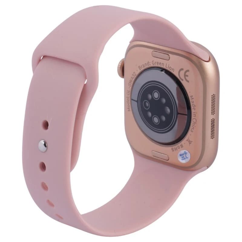 ساعت هوشمند گرین لاین Active 10 GL-SWA32 — تصویر ۸