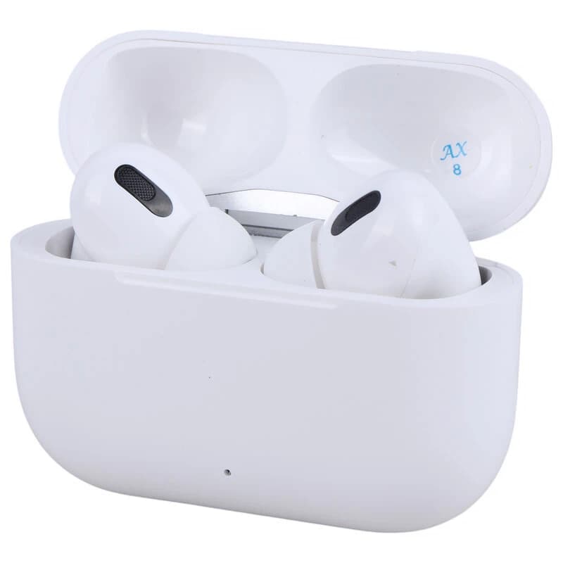 پکیج ساعت هوشمند و هندزفری بلوتوثی ویسمی Wisme WS-83 Max — تصویر ۶
