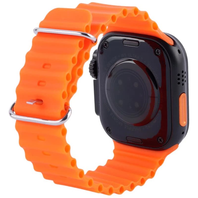 ساعت هوشمند ویسمی Wisme WS-85 Ultra 3 — تصویر ۶