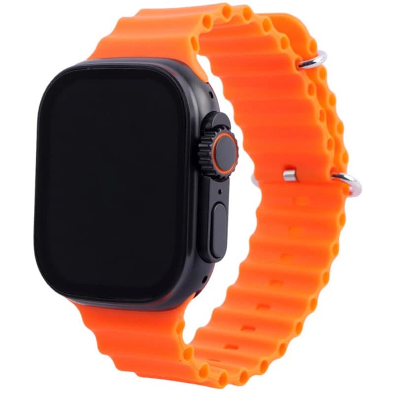 ساعت هوشمند ویسمی Wisme WS-85 Ultra 3 — تصویر ۵