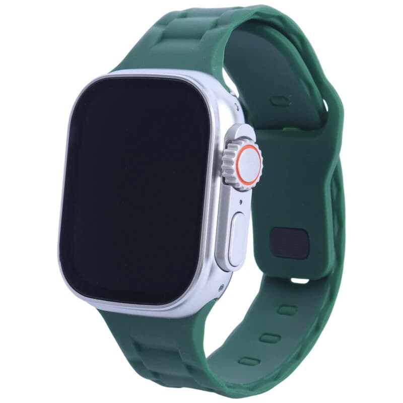 ساعت هوشمند ویسمی Wisme WS-85 Ultra 3 — تصویر ۳