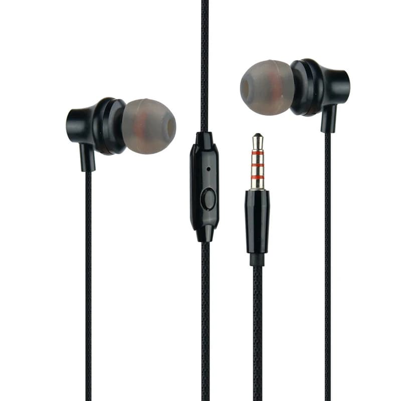 هندزفری Hiska HK-739 — تصویر ۲