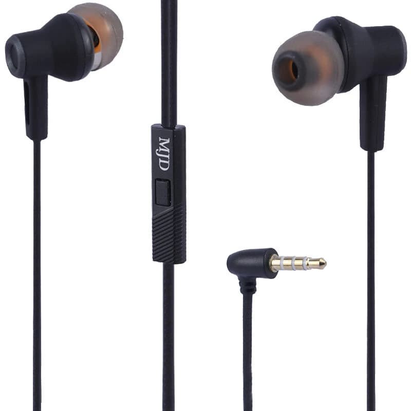 هندزفری سیمی MJD LS-603 — تصویر ۲