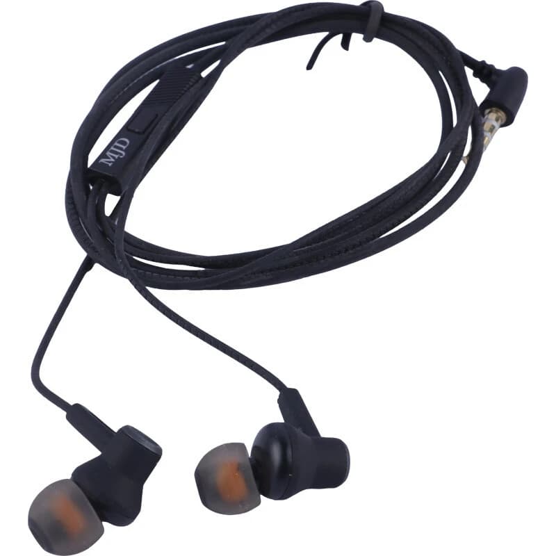 هندزفری سیمی MJD LS-603 — تصویر ۳