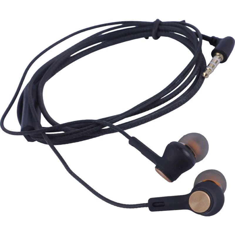هندزفری سیمی MJD LS-605 — تصویر ۳