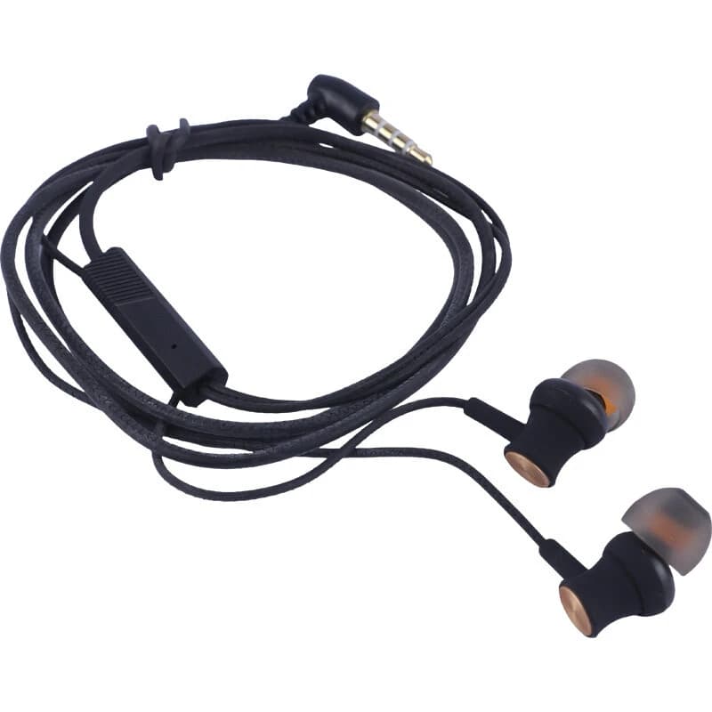 هندزفری سیمی MJD LS-601 — تصویر ۳