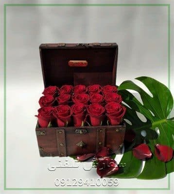 گلفروشی نزدیک آتلیه عکاسی جردن