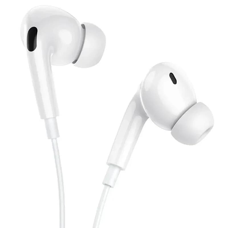 هندزفری سیمی گرین لاین GL-Stereo Pro — تصویر ۴