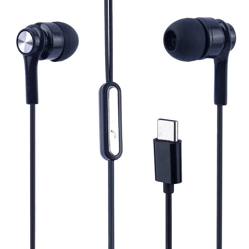 هندزفری تایپ سی SN-2400 — تصویر ۲