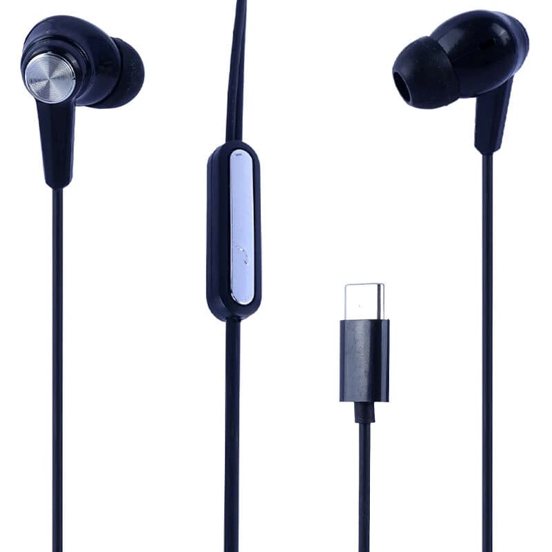 هندزفری تایپ سی SN-600 — تصویر ۲