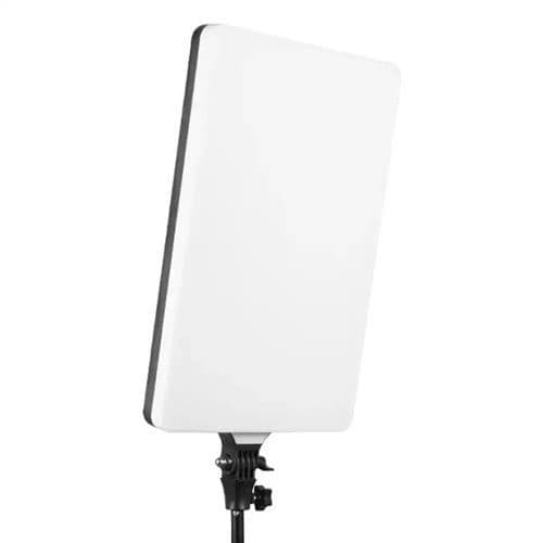 سافت لایت Soft Light PM-60 LED RGB همراه پایه — تصویر ۴