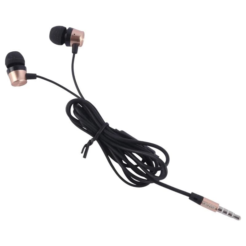 هندزفری سیمی شوش SH120C / SH-A21 — تصویر ۳