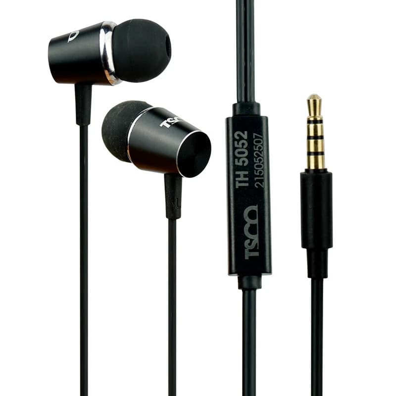 هندزفری TSCO TH 5052 — تصویر ۳