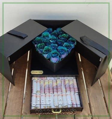 گلفروشی نزدیک جگرکی هفت تیر