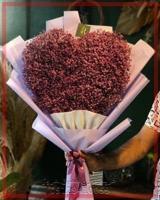 گلفروشی نزدیک ثبت احوال هفت تیر
