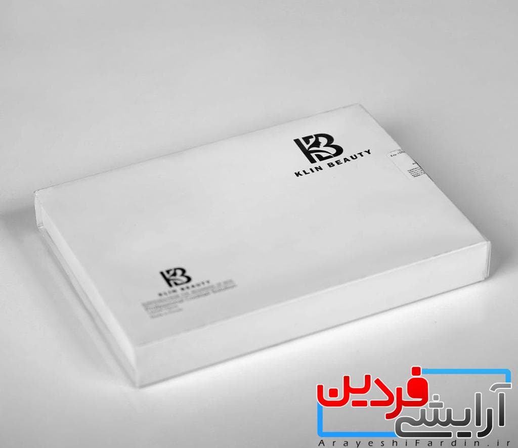 کوکتل ضد چین و چروک کلین بیوتی — تصویر ۳