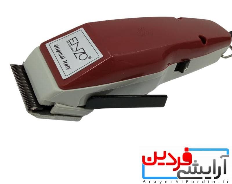 ماشین اصلاح انزو برش مستقیم ENZO مدل 1400 — تصویر ۲