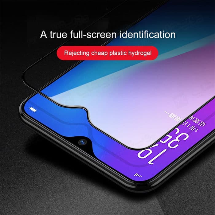 گلس محافظ صفحه نمایش گوشی شیائومی 11T Pro — تصویر ۳