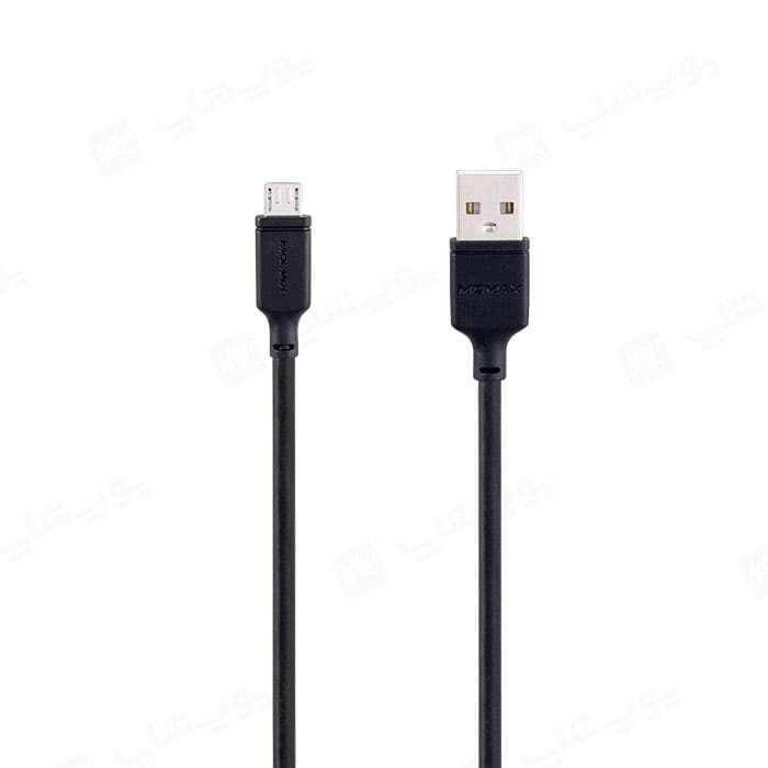 کابل شارژ USB به میکرو USB مومکس مدل DM16