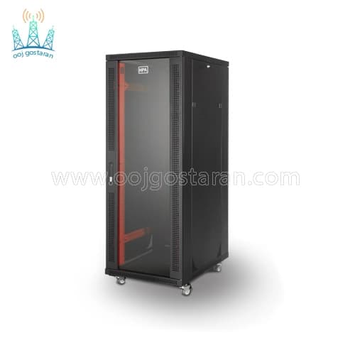 رک ایستاده 37 یونیت عمق 60 اچ پی آسیا