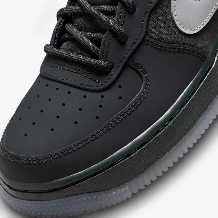 کتونی Nike مدل Air Force 1 – FV3980-001 — تصویر ۷