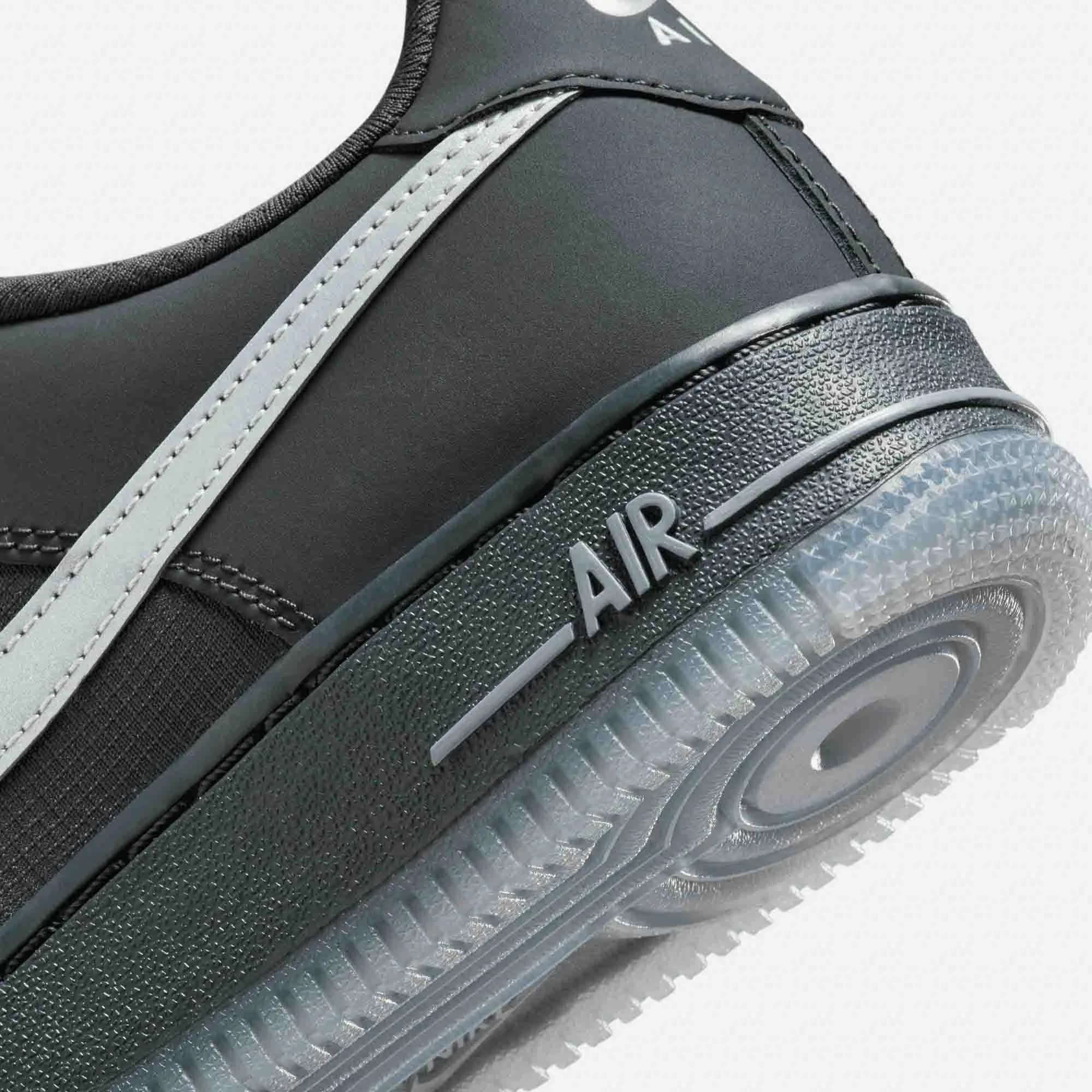 کتونی Nike مدل Air Force 1 – FV3980-001 — تصویر ۸