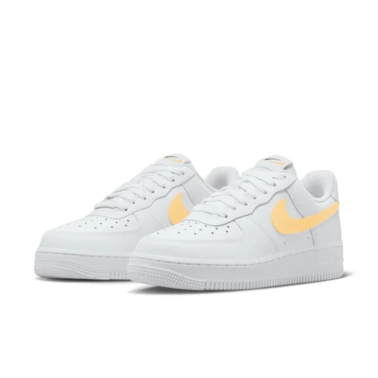 کتونی Nike مدل Air Force 1 – FQ2742-100 — تصویر ۲
