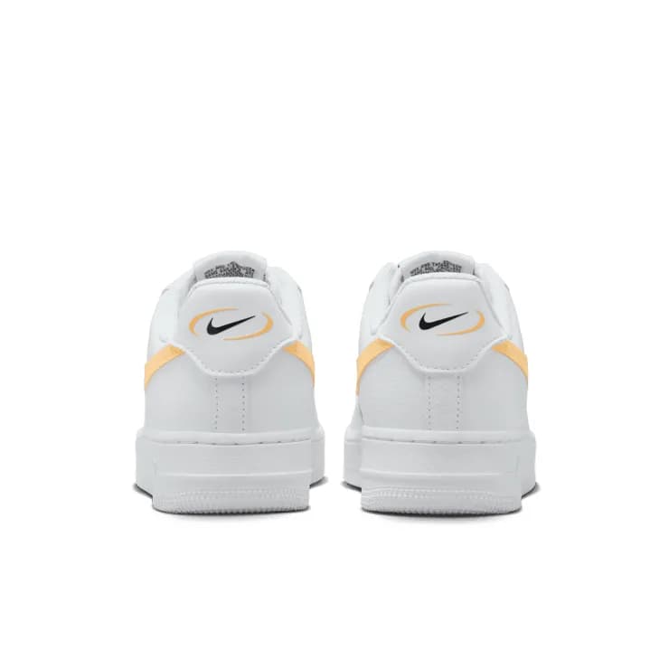 کتونی Nike مدل Air Force 1 – FQ2742-100 — تصویر ۴
