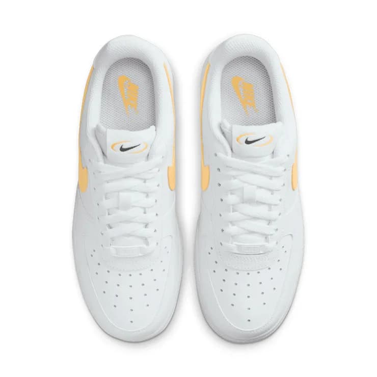 کتونی Nike مدل Air Force 1 – FQ2742-100 — تصویر ۵