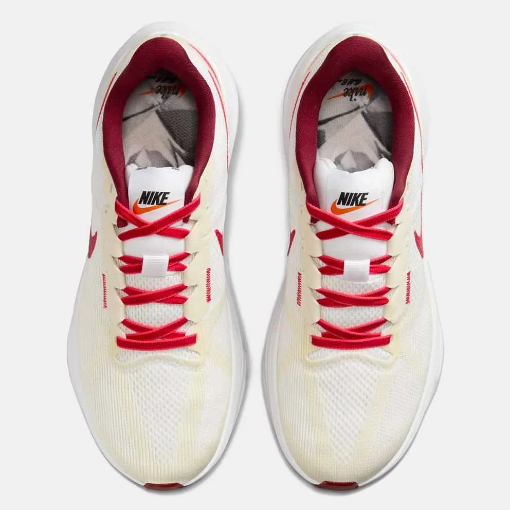 کفش دویدن Nike مدل Structure 25 – FJ0332-100 — تصویر ۶