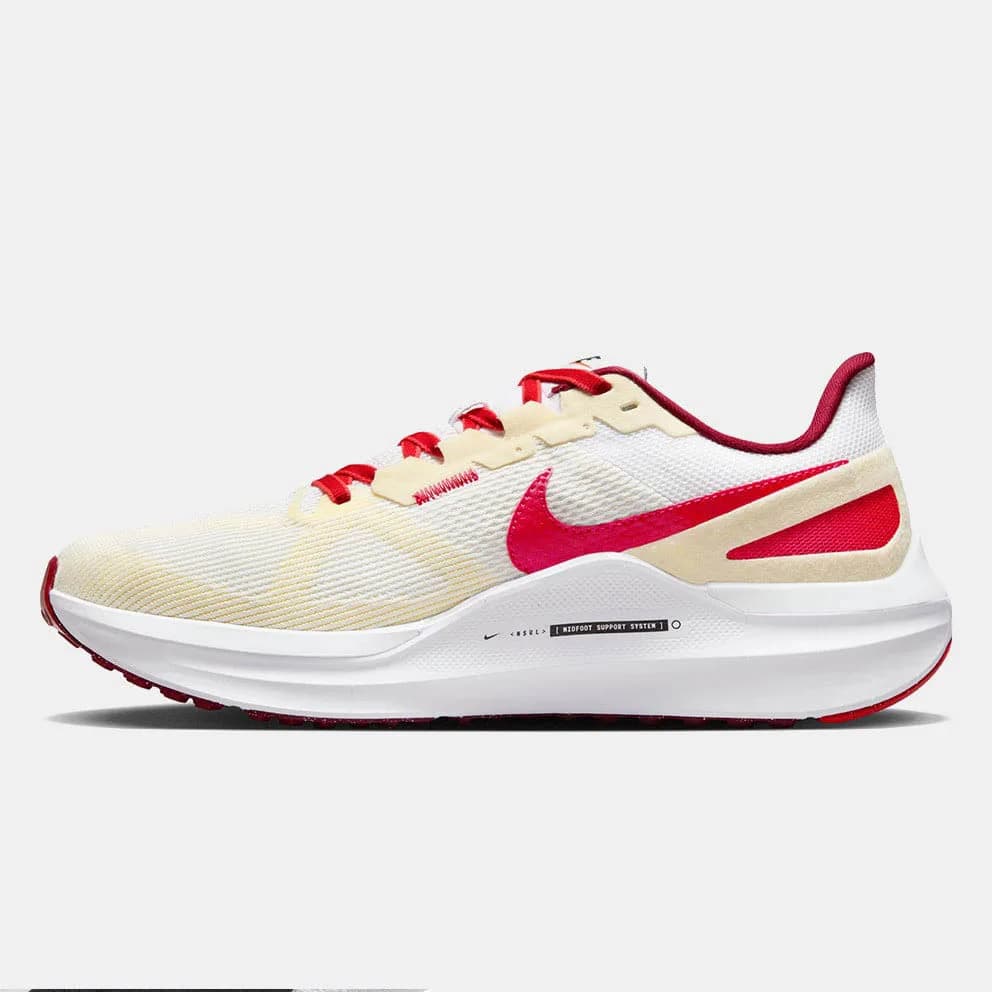 کفش دویدن Nike مدل Structure 25 – FJ0332-100 — تصویر ۲