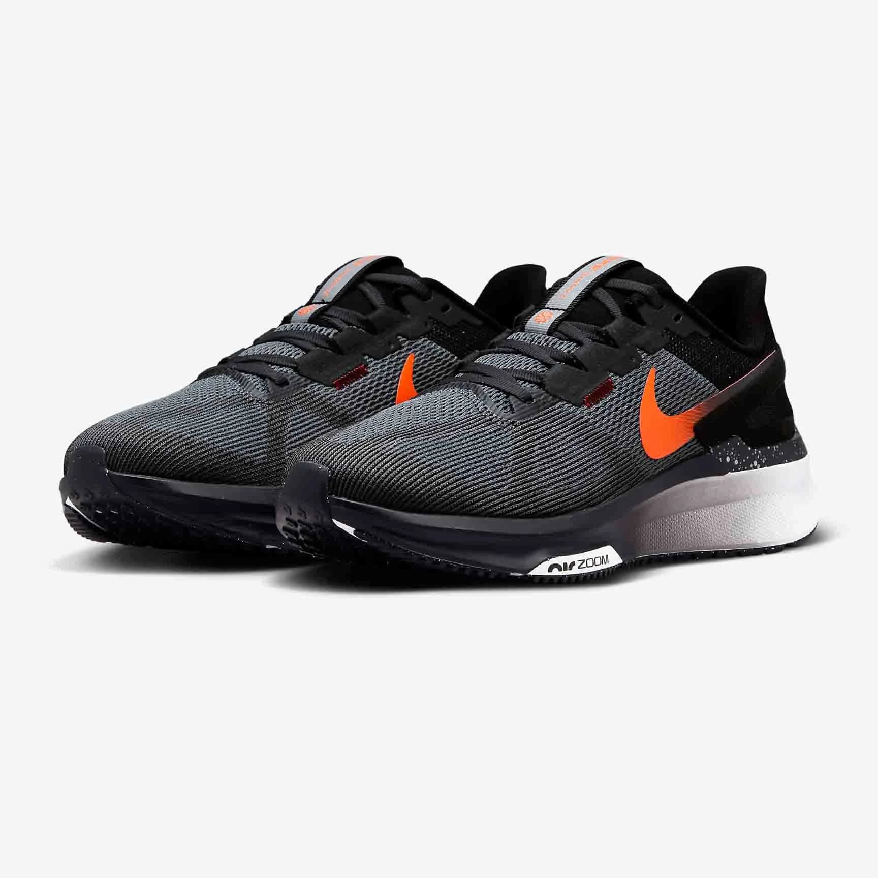 کفش دویدن Nike مدل Structure 25 – FQ8724-084 — تصویر ۳