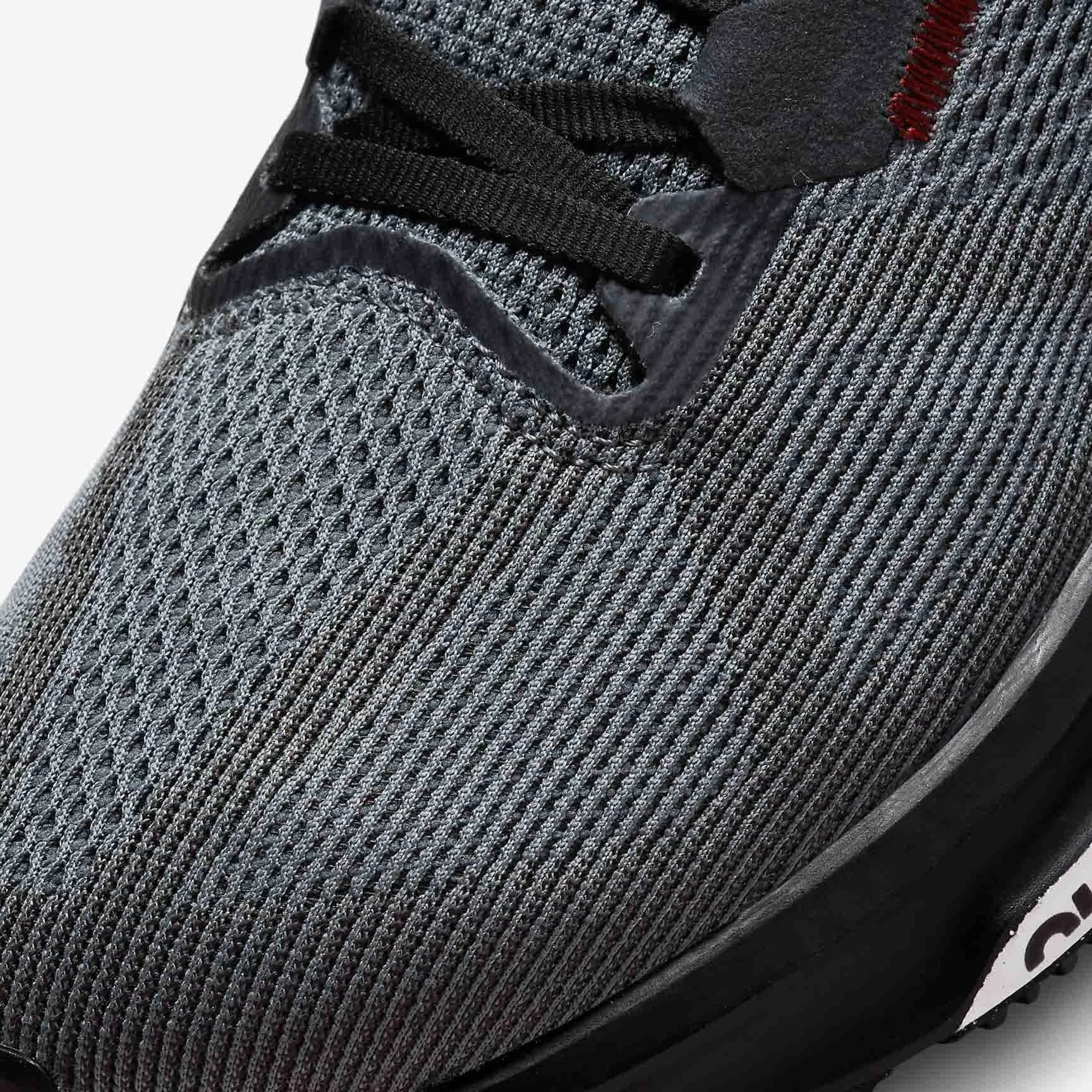 کفش دویدن Nike مدل Structure 25 – FQ8724-084 — تصویر ۷