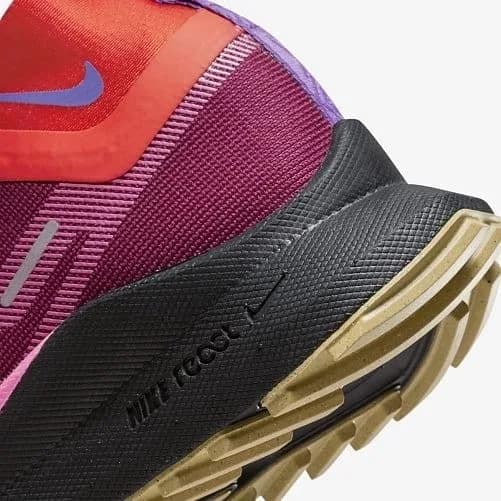کفش دویدن طبیعت Nike مدل Pegasus Trail 4 Gore-tex – Fd0875-600 — تصویر ۸