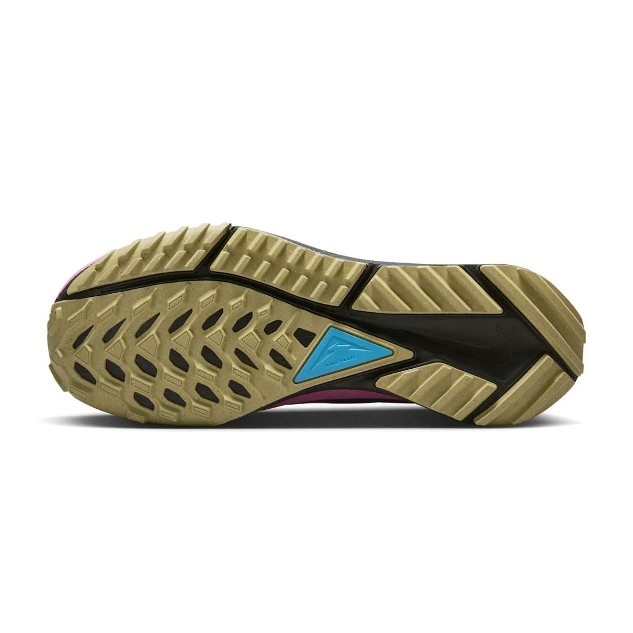 کفش دویدن طبیعت Nike مدل Pegasus Trail 4 Gore-tex – Fd0875-600 — تصویر ۴