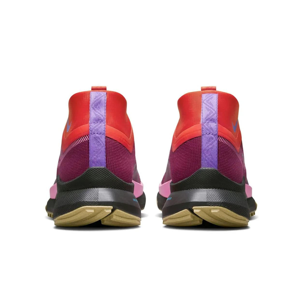 کفش دویدن طبیعت Nike مدل Pegasus Trail 4 Gore-tex – Fd0875-600 — تصویر ۵