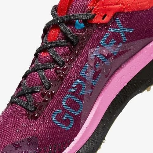 کفش دویدن طبیعت Nike مدل Pegasus Trail 4 Gore-tex – Fd0875-600 — تصویر ۶