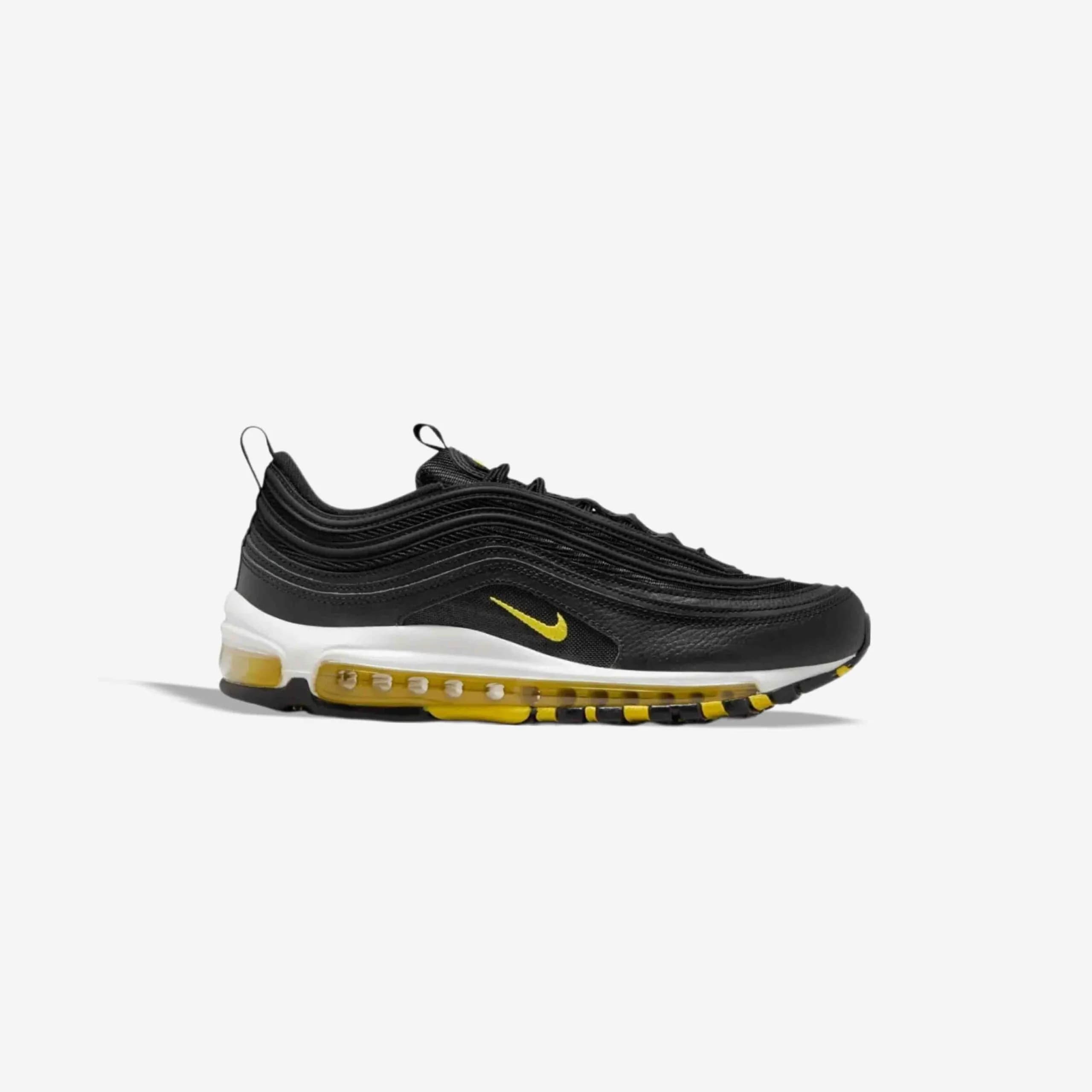 کتونی Nike مدل Air Max 97 – FQ2442-001