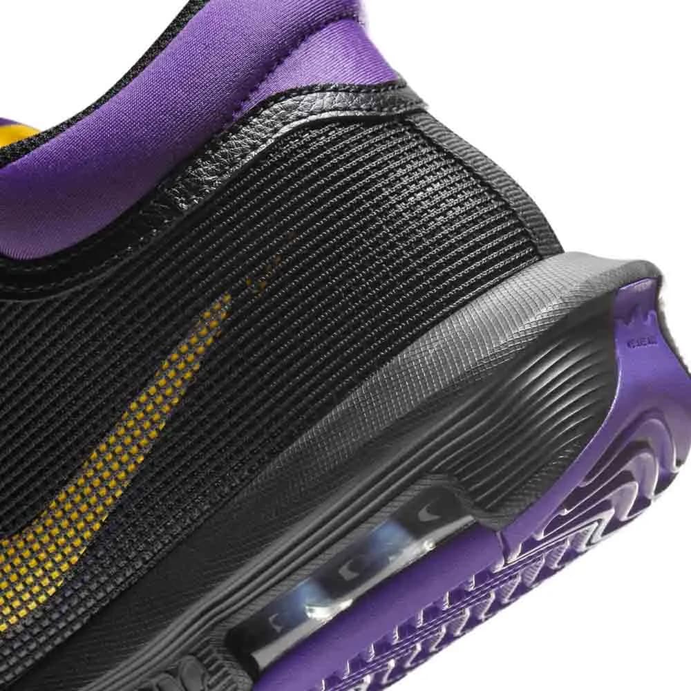 کفش بسکتبال Nike مدل LeBron Witness 8 – FB2239-001 — تصویر ۷