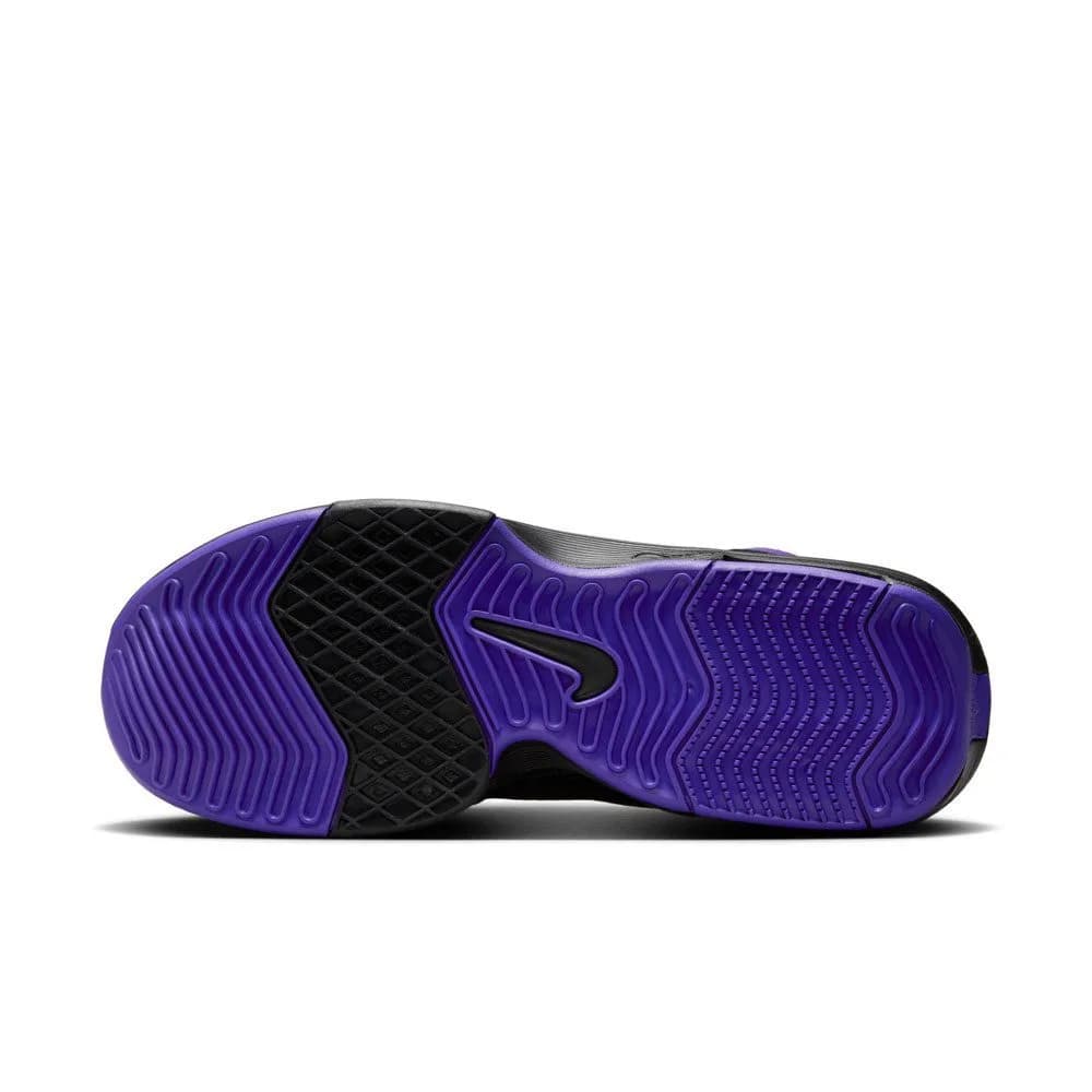 کفش بسکتبال Nike مدل LeBron Witness 8 – FB2239-001 — تصویر ۴