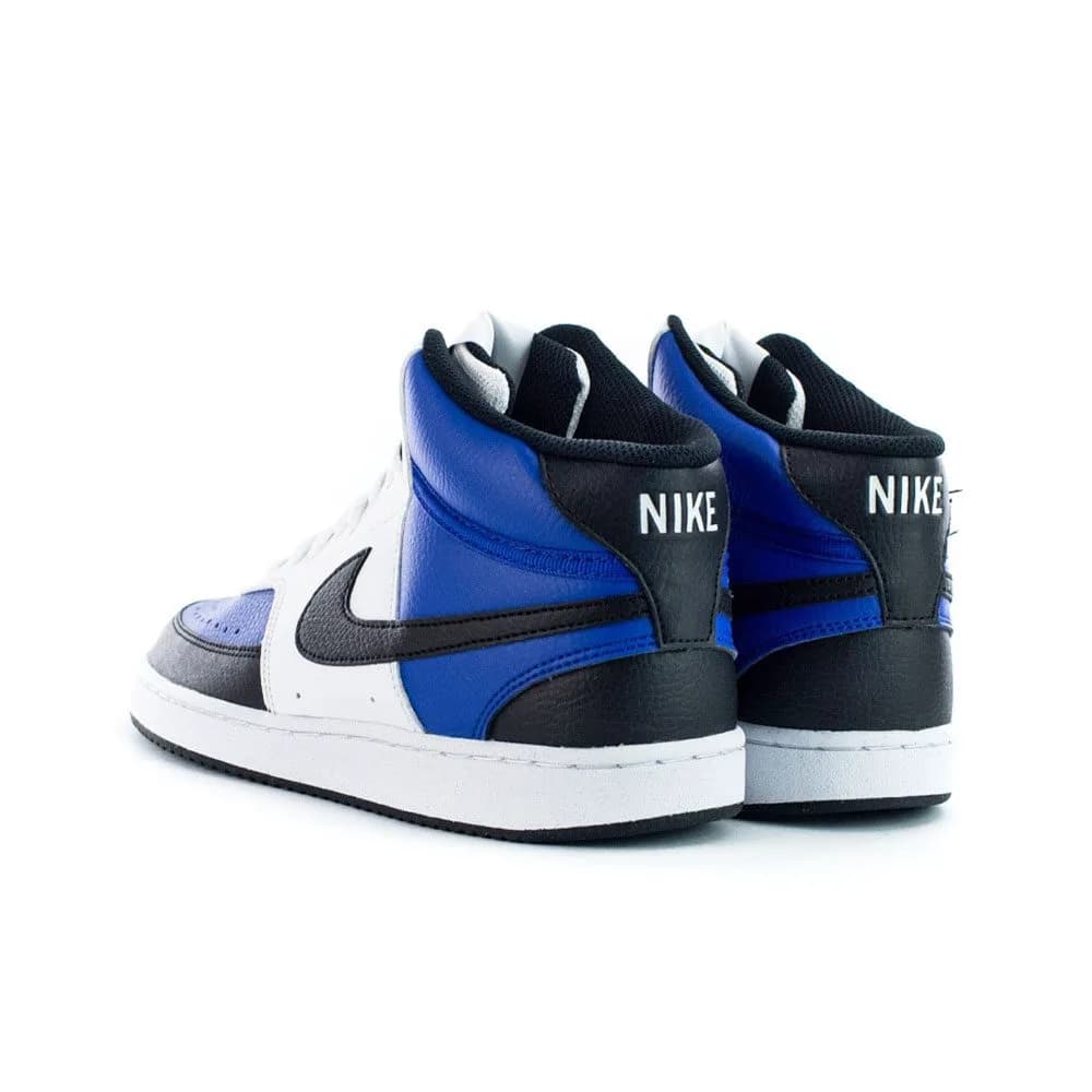 کتونی Nike مدل Court Vision Mid – FQ8740-480 — تصویر ۳