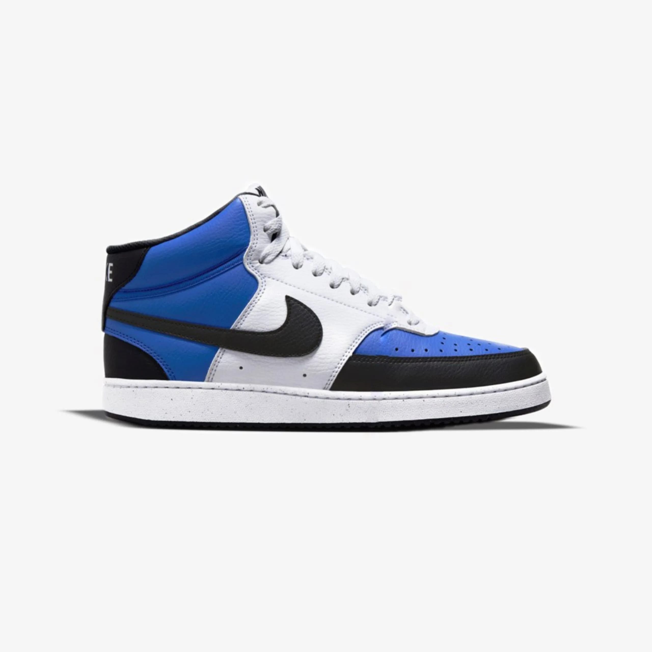 کتونی Nike مدل Court Vision Mid – FQ8740-480